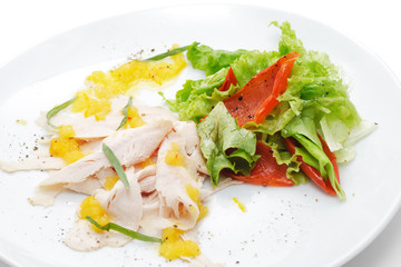 Fresh Salad