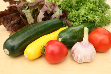 Produce