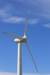風力発電