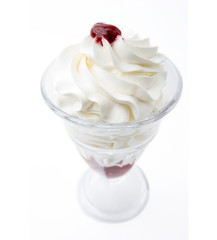 dessert