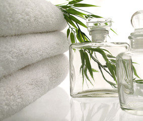 Spa Scene 1