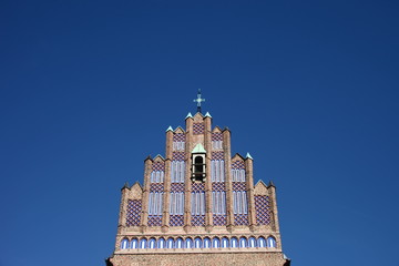 Kirche