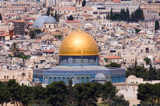 Jerusalem