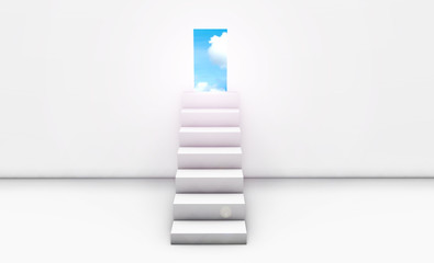 Stairway to Heaven
