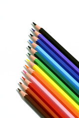 Crayons 11