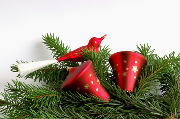 Weihnachtsdeko