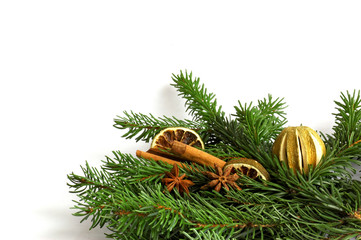 Weihnachtsdeko
