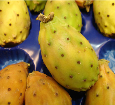 figues de barbarie