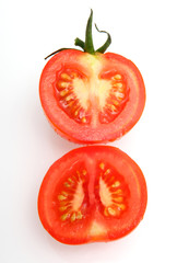 RED TOMATO