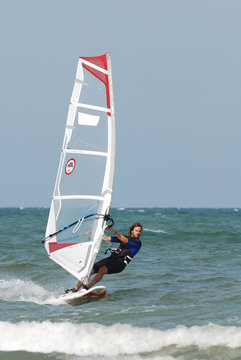 windsurf planning