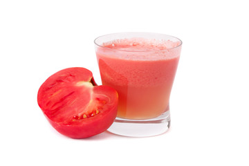 tomato juice