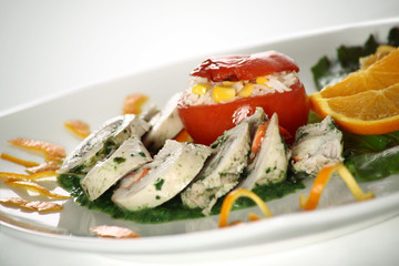 INVOLTINI