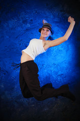 gymnastic