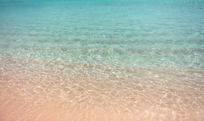 CRISTAL WATER