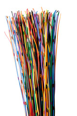 Colorful Cable