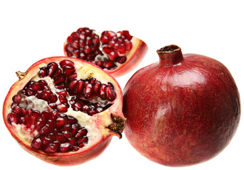 Pomegranate