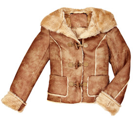 Woman jacket