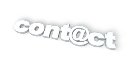 contact
