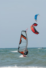 windsurf e kitesurf 2