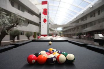 Billiard