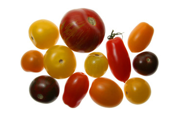 Tomaten