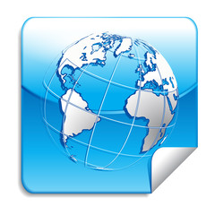 world blue © spiral media