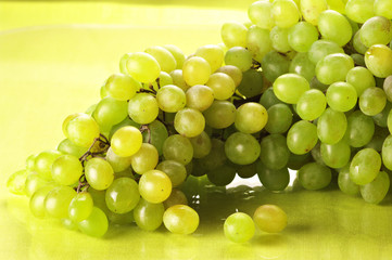 White grape