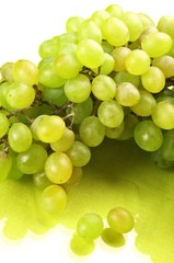 White grape