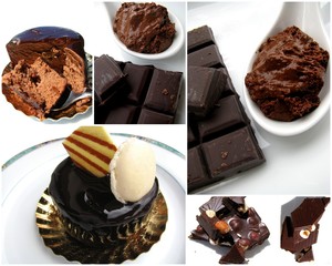 chocolat