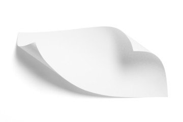 Piece of Paper