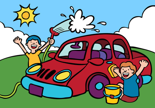 Car Wash Cartoon Images – Browse 33,061 Stock Photos, Vectors, and Video | Adobe Stock Car Wash Cartoon Images – Browse 33,061 Stock Photos, Vectors, and Video | Adobe Stock