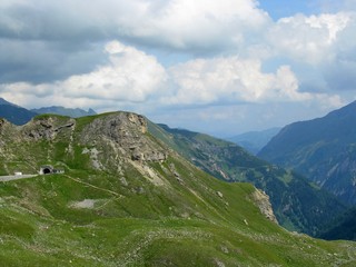 alpes