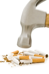 Stop smoking