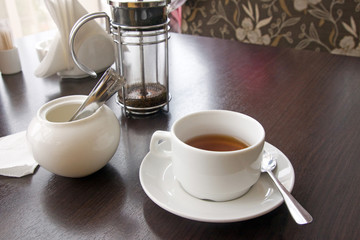 breakfast