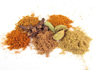 spices 13