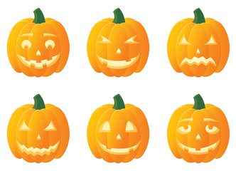 Pumpkins