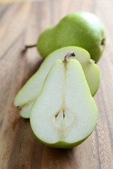 Pears