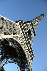 Eiffel Tower 10, Paris