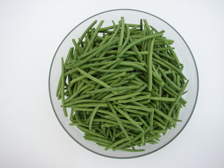 haricot vert