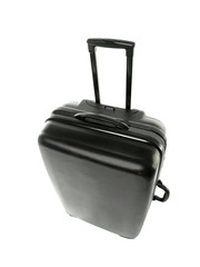 Travel Warrior Suitcase