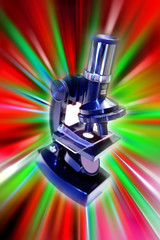 Microscope