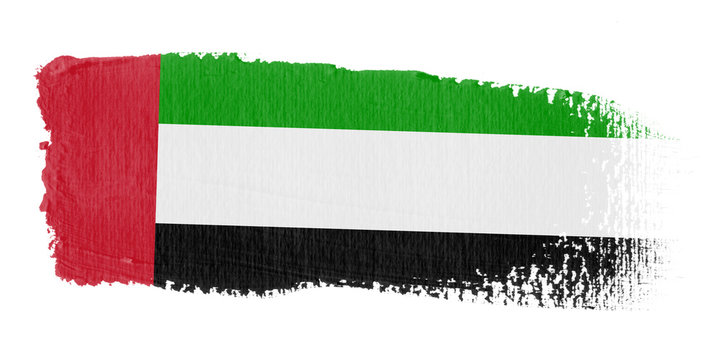 bandiera Emirati Arabi