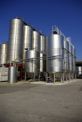 Silos 4