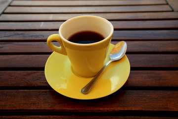 coffee