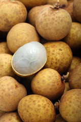 Longan