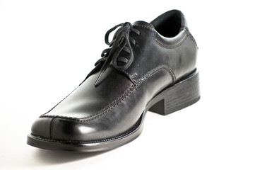 Black Men's Shoes