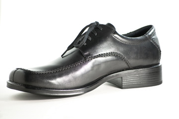 Black Men's Shoes
