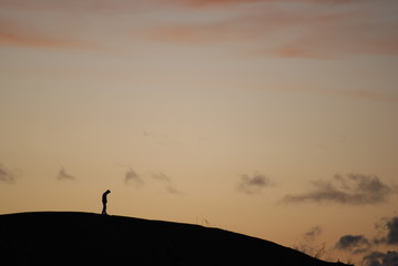 Solitude