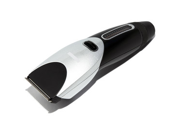 machine for a hairstyle of hair