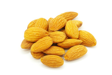 almond nuts
